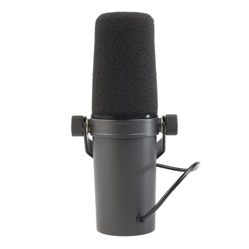 Shure SM7b