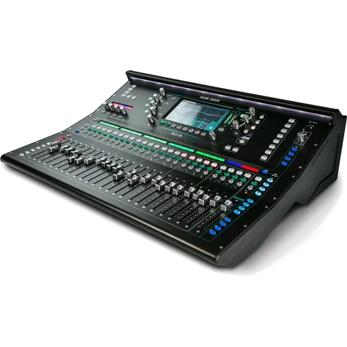 Allen & Heath SQ6