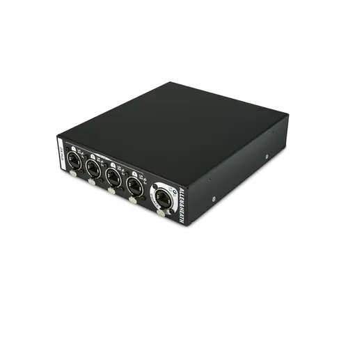 Allen & Heath DX-Hub