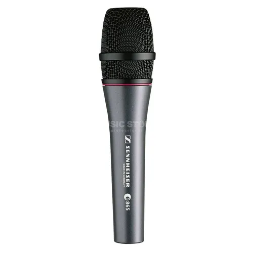 Sennheiser e865