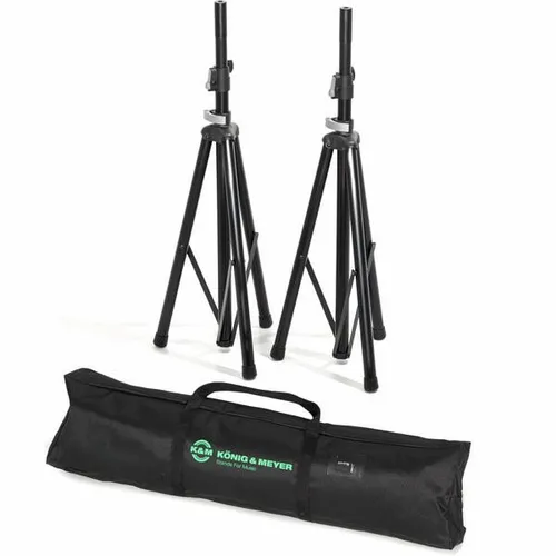 K&M 21449 set met draagtas