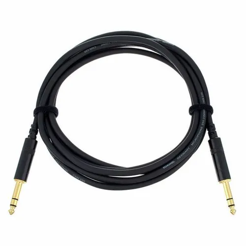 Cordial CFM 3,0 VV gebalanceerde jack kabel