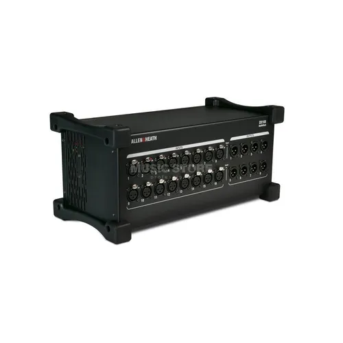 Allen & Heath DX168