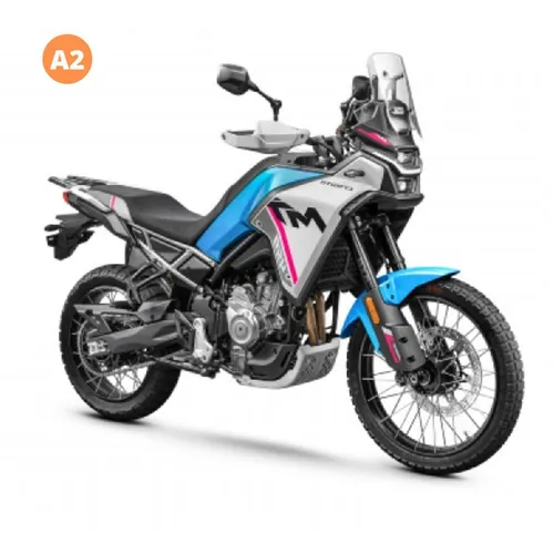 CFMOTO 450MT