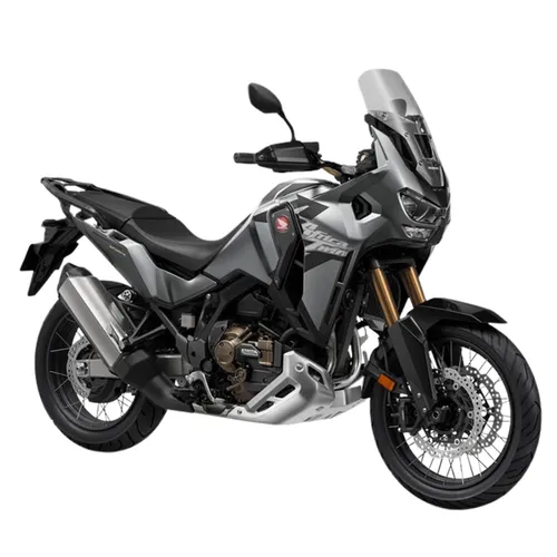 Honda Africa Twin 1100 Adventure Sport DCT 2025