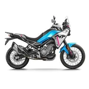 CFMOTO 450MT