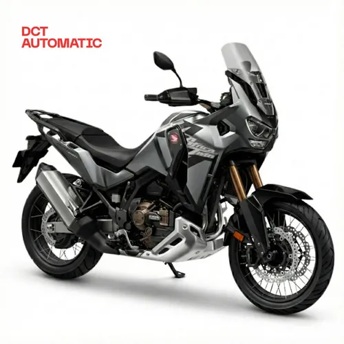 Honda Africa Twin 1100 Adventure Sport DCT 2025