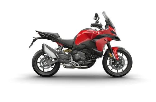 Ducati Multistrada V2 2025