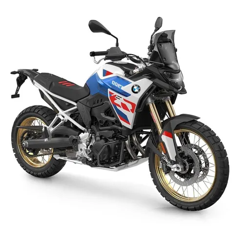 BMW F900GS 