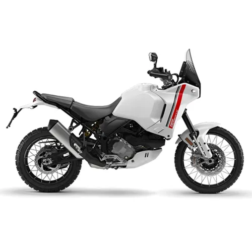 Ducati DesertX