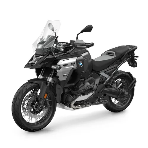 BMW R1300GS Adventure Black