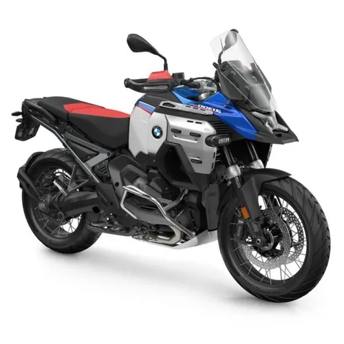 BMW R1300GS Adventure Trophy