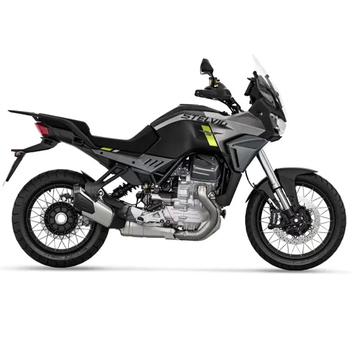 Moto Guzzi Stelvio 1000 2024