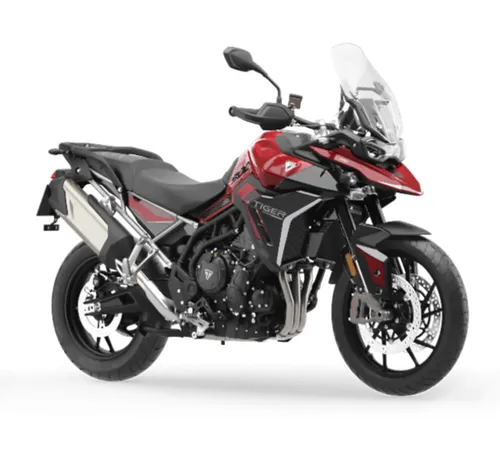 Triumph Tiger 900 GT Pro