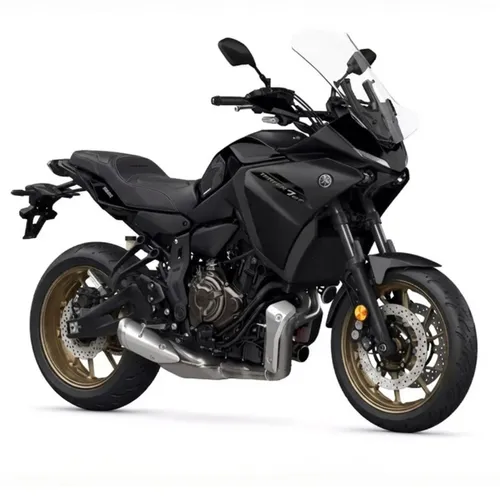 Yamaha Tracer 7 GT 2024