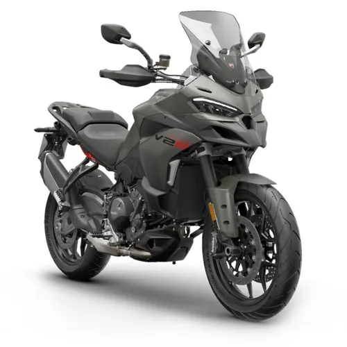 Ducati Multistrada V2S 2025