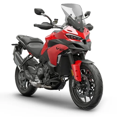 Ducati Multistrada V2 2025