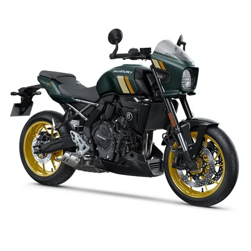 SUZUKI GSX8TT