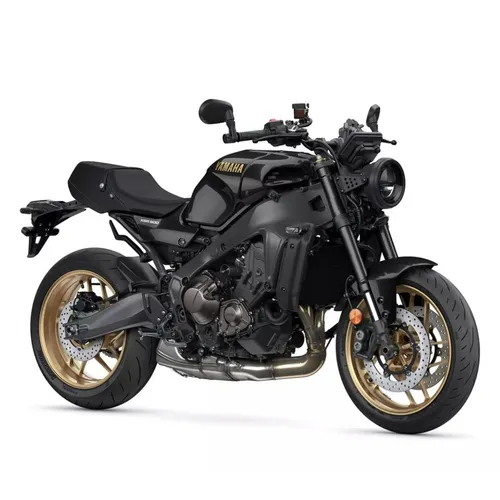 Yamaha XSR 900 2025