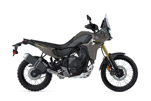 Yamaha Tenere 700 2025
