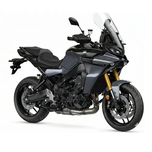 Yamaha Tracer 9 GT+