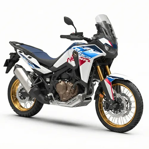 Honda Africa Twin 1100 2026