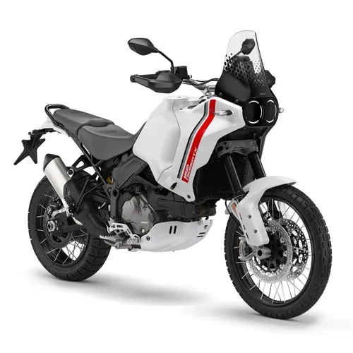 Ducati DesertX