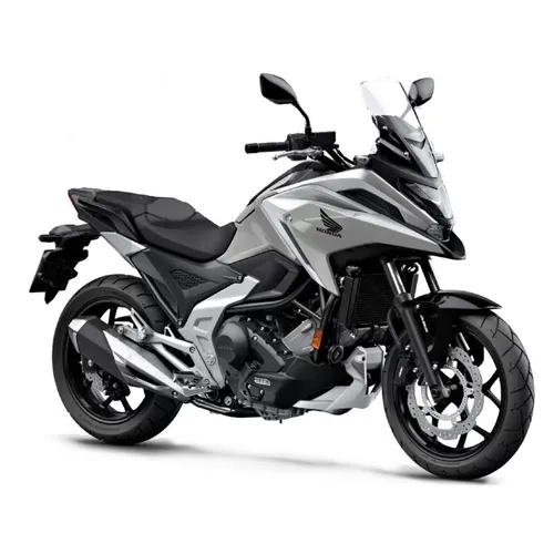 Honda NC750X