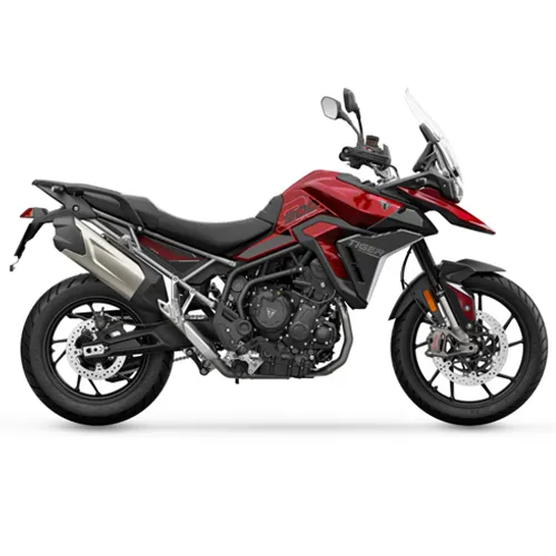 Triumph Tiger 900 GT Pro 2024