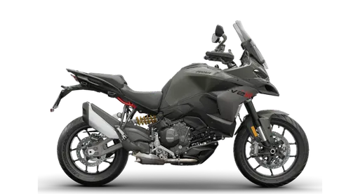 Ducati Multistrada V2S 2025