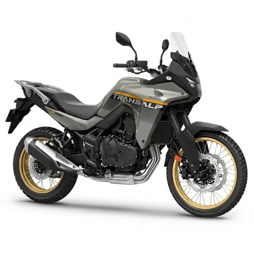 Honda XL750 Transalp 2025