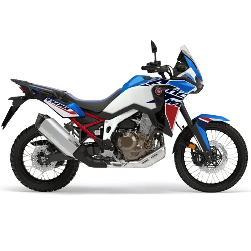 Honda Africa Twin 1100