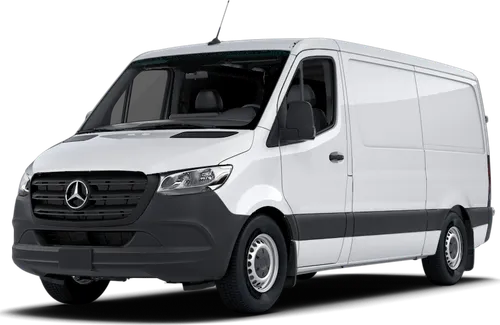 Mercedes Sprinter 2 tonne