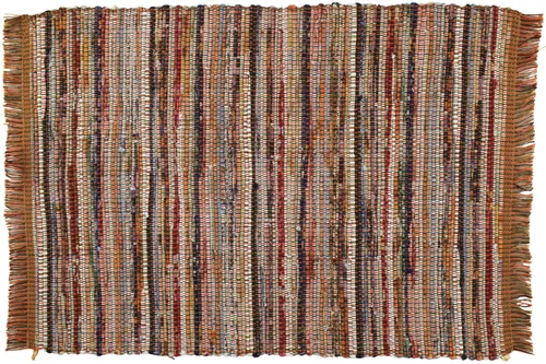 Rustic Multicolour Placemat