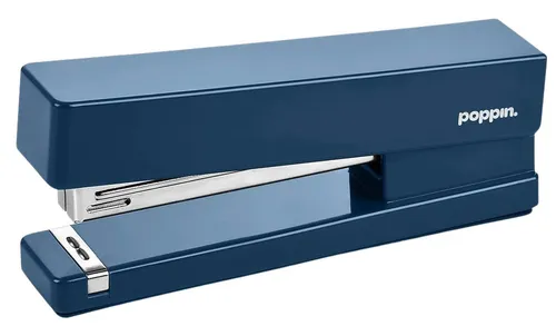 Slate Blue Stapler
