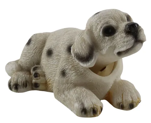 Dalmation Dog Bobblehead Nodder