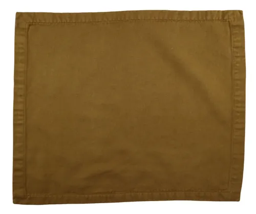Marigold Yellow Placemat