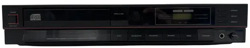 CD Compact Disc Player Stereo Unit