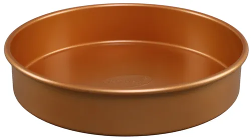 Copper Round 9.5