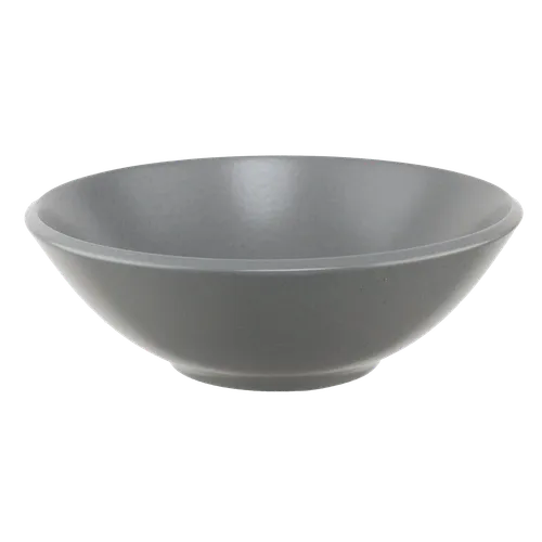 Fossil Grey Cereal Bowl