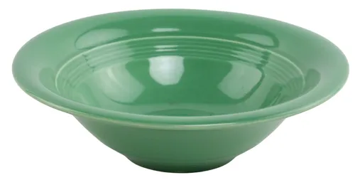 Seafoam Green Ceramic Bowl