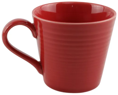 Raspberry Red Mug