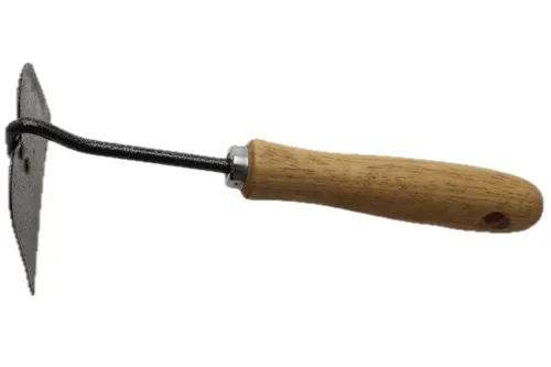 Wood Handle Hand Garden Trowel