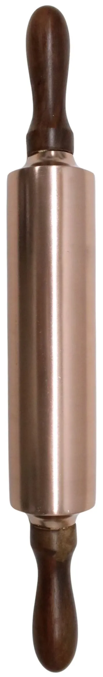 Copper Rolling Pin