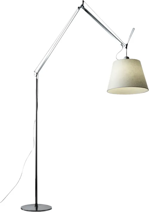 Tolomeo Mega Floor Lamp