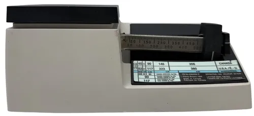 Metal Balance Beam Scale