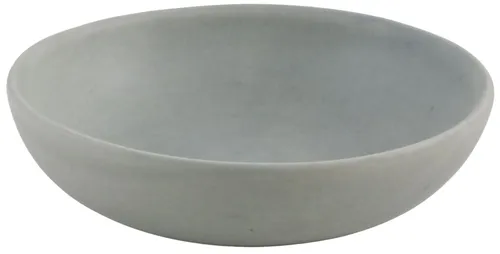 Grey Blue Decorative Small Bowl