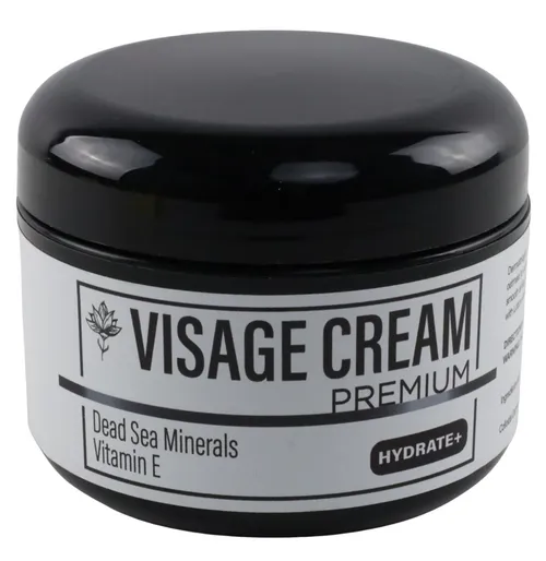 Generic Visage Cream Premium Jar
