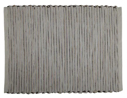 Beige & Brown Placemat