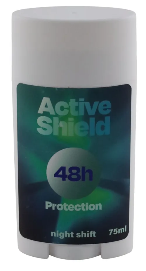 Generic Active Shield Night Shift Deodorant Stick